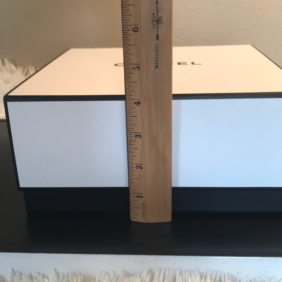 ❤️ Chanel gift box keepsake box - Picture 5 of 5